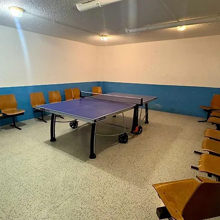 Appartement Vue Pour 4 Avec Wi-fi Et Animaux Admis - Fr-1-827-63 *